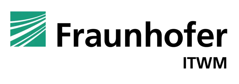 Fraunhofer-Logo
