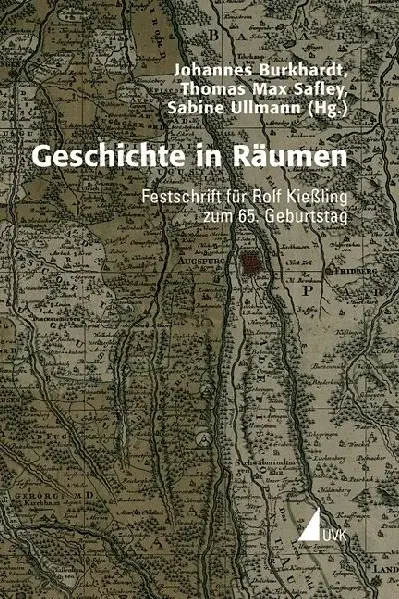 Geschichte in Räumen