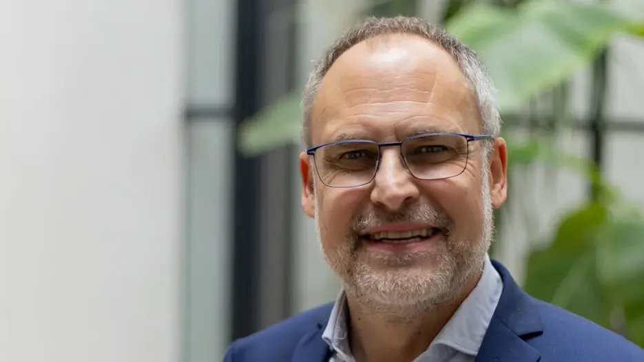 Klaus Meier