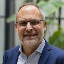 Klaus Meier