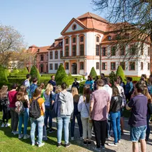 Campusführung