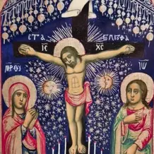 Golgotha