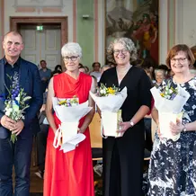 Gruppenbild 