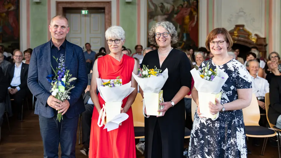 Gruppenbild 