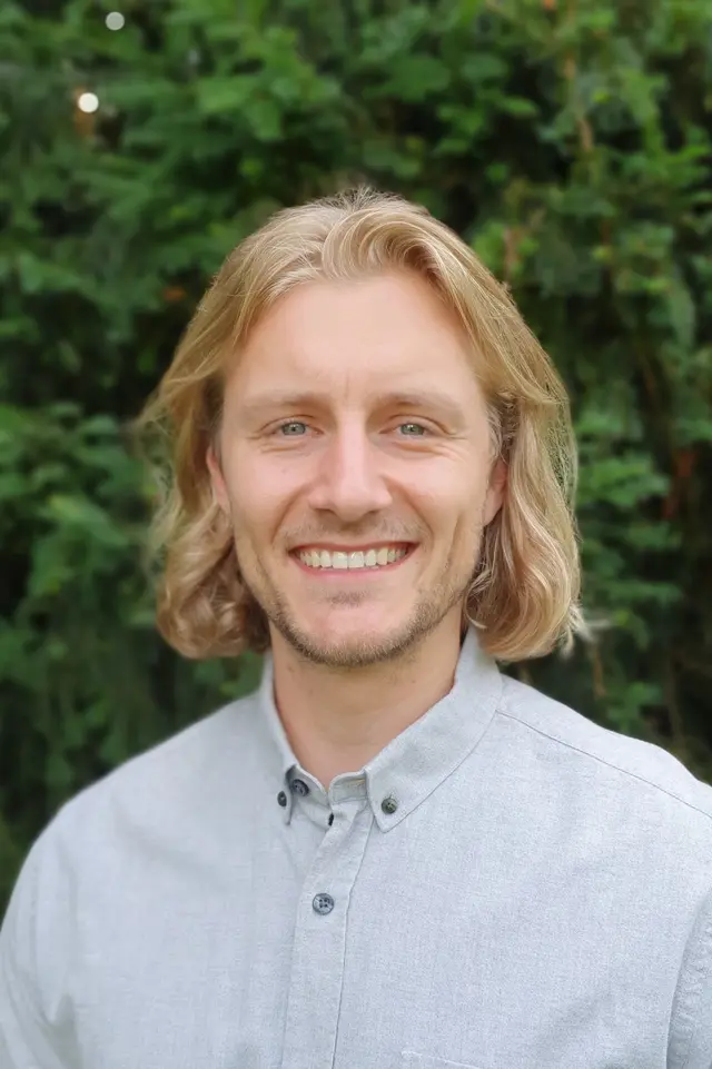 Florian Hartwich