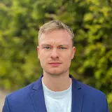 Niklas Siebenh&uuml;ter