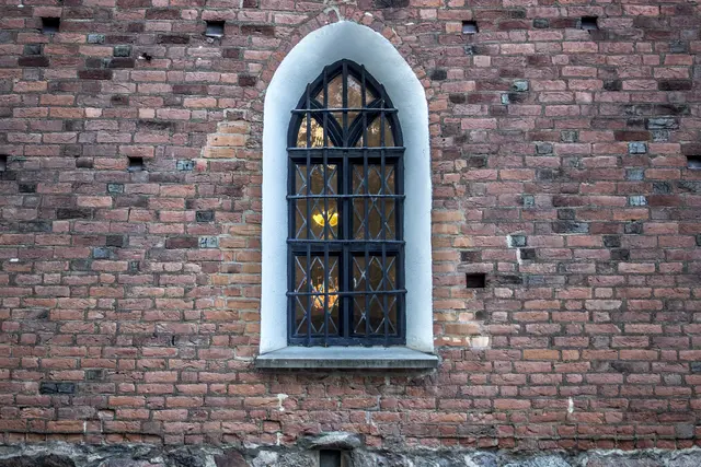 Kirchenasyl