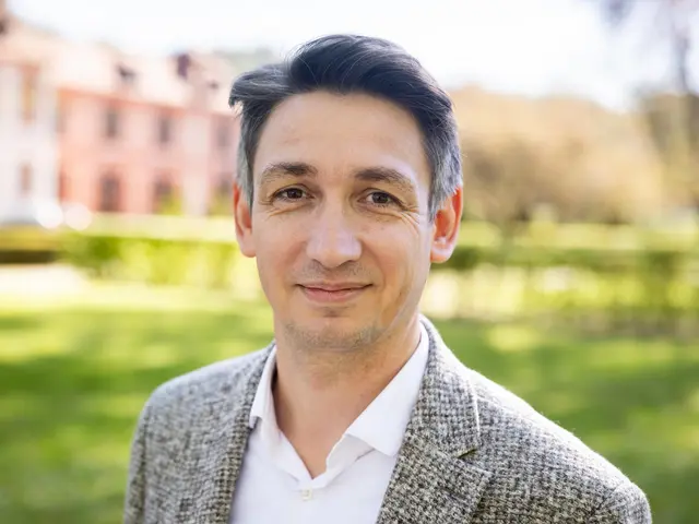 Norbert Paulo