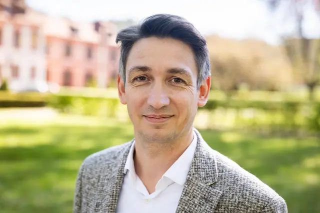 Prof. Dr. Norbert Paulo
