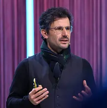 Romano Wyss