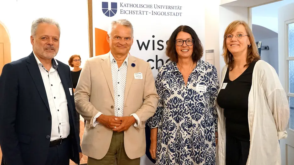 Tagung Future Studies