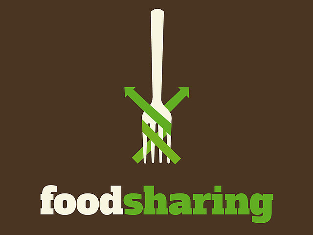 Foodsharing Logo