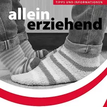 Alleinerziehend