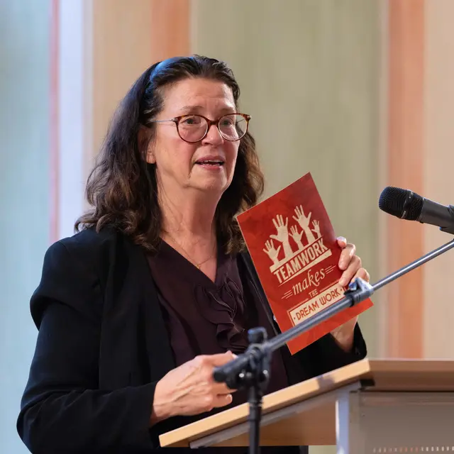 Gabriele Gien