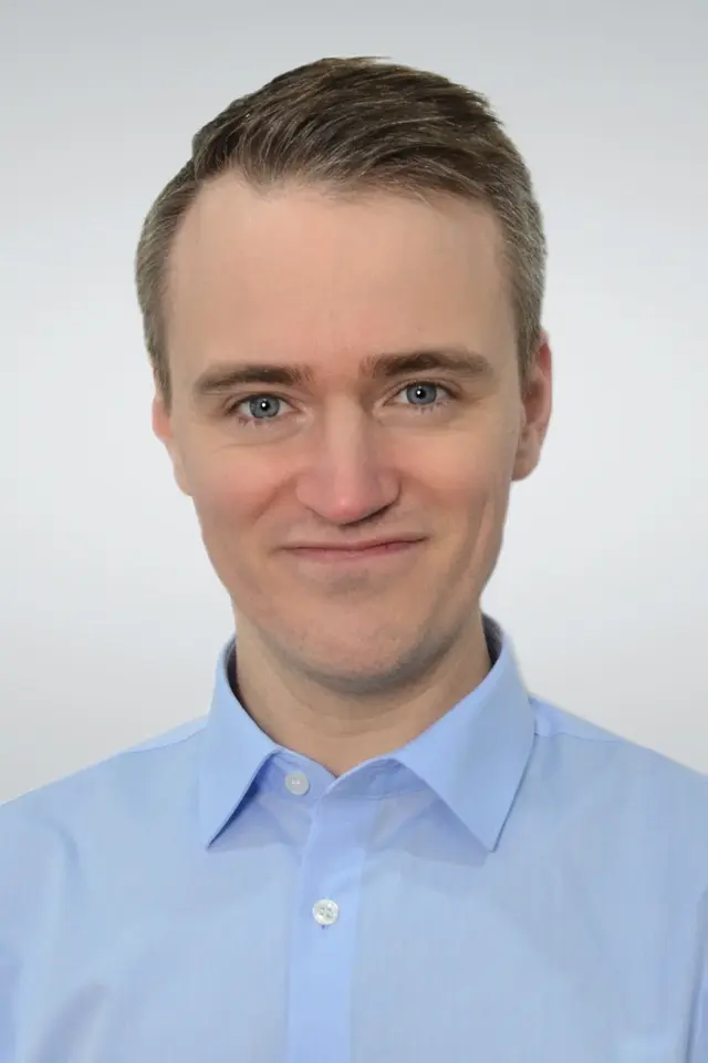 Bild von Dr. Christian Beck