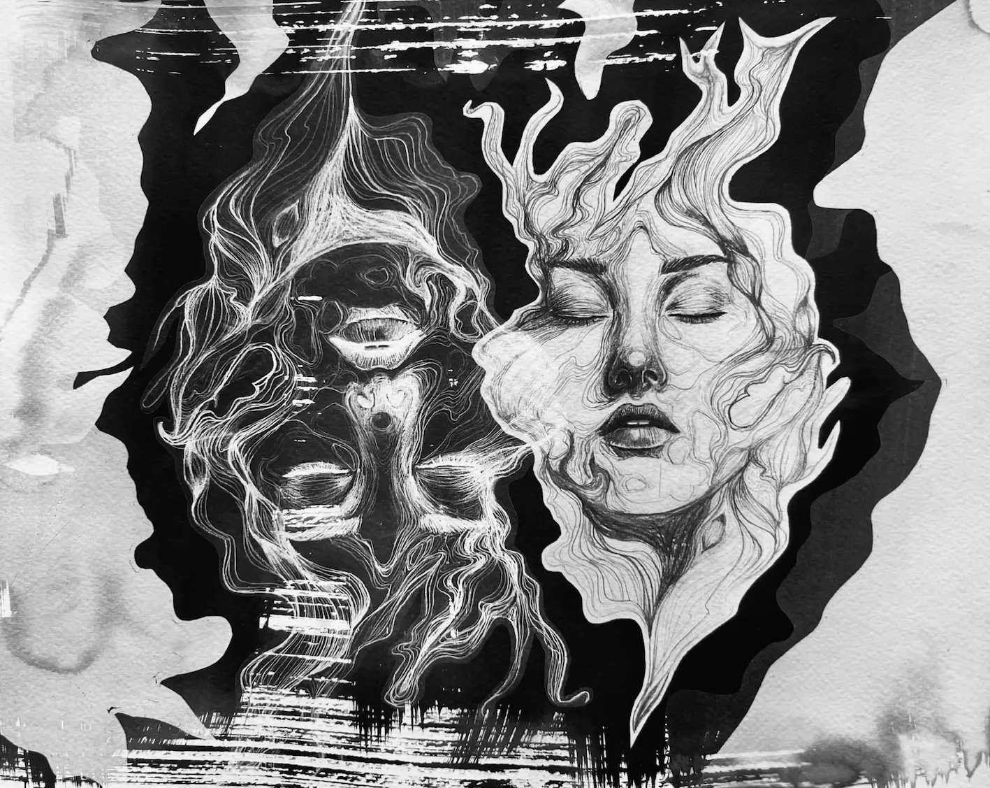 Carte blanche #112 Marietta Hofbauer