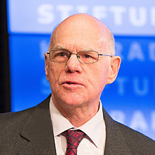 Prof. Dr. Norbert Lammert