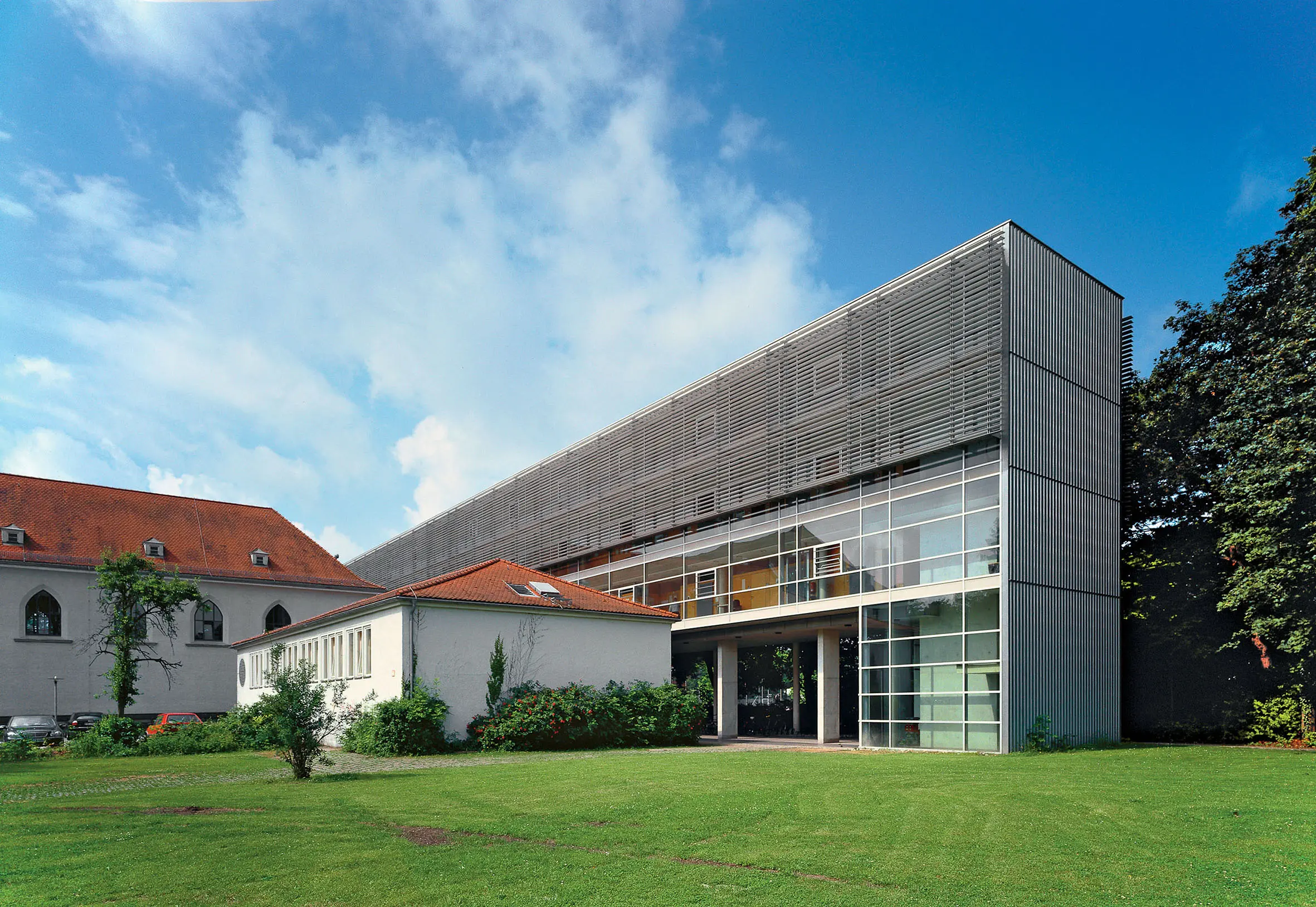 WFI Ingolstadt