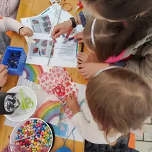 Interaktive MINT-Ausstellung