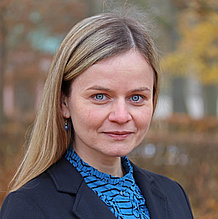 Prof Dr Verena Schulz