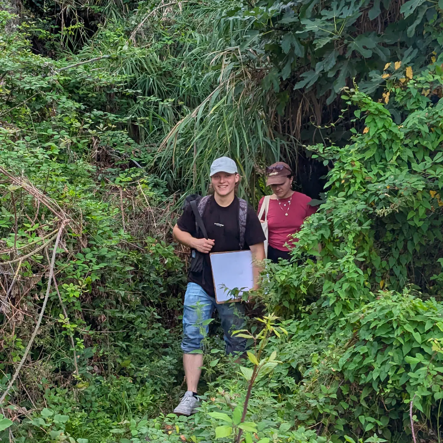 Exkursion Gardasee 2025