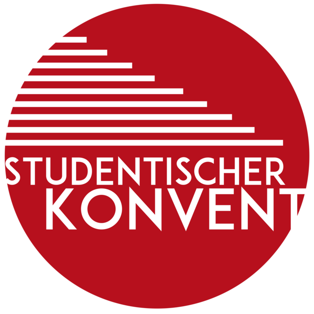 Logo des Studentischen Konvents