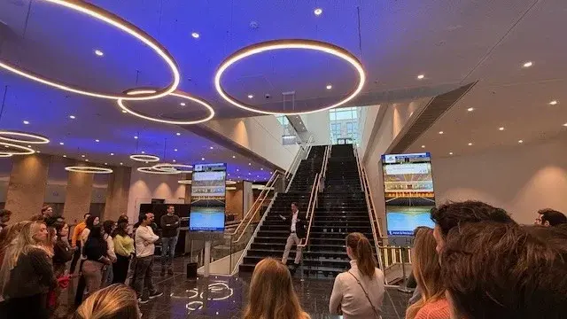 Service Management at Maritim Ingolstadt