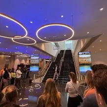 Service Management at Maritim Ingolstadt