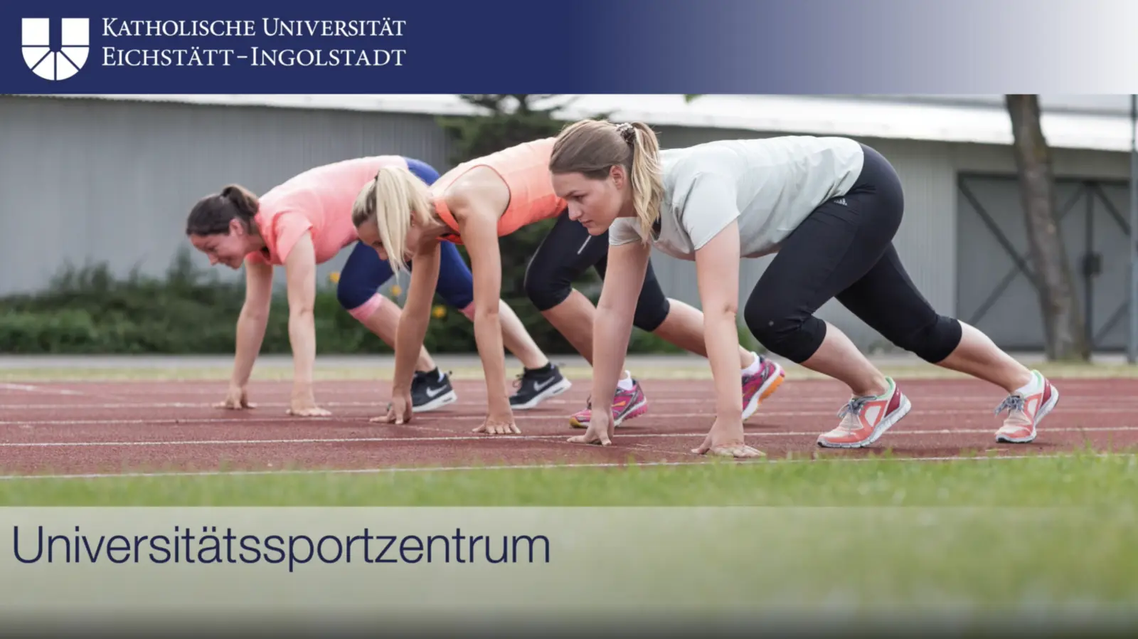Sportzentrum
