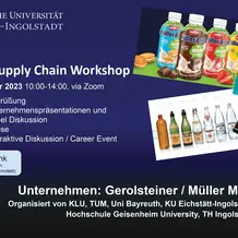 Workshop