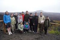 Exkursion LaPalma/Fuerteventura 2025