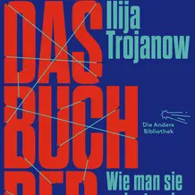 Buchcoverfoto