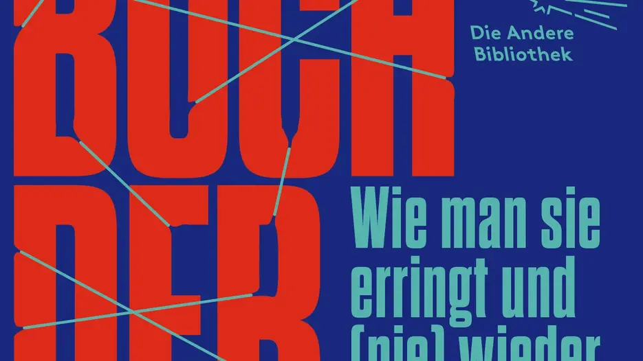 Buchcoverfoto