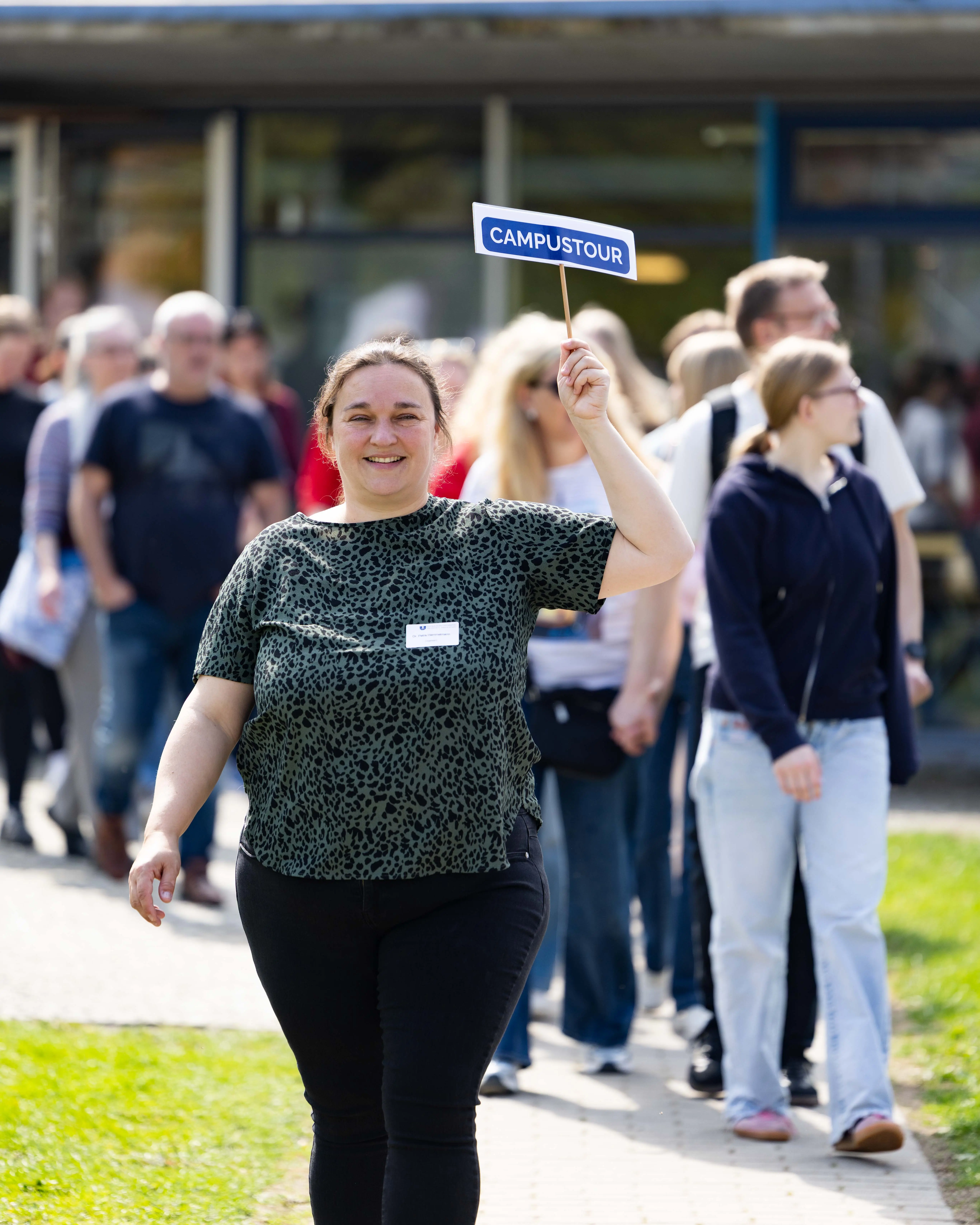 Tag der offenen T&uuml;r Eichst&auml;tt