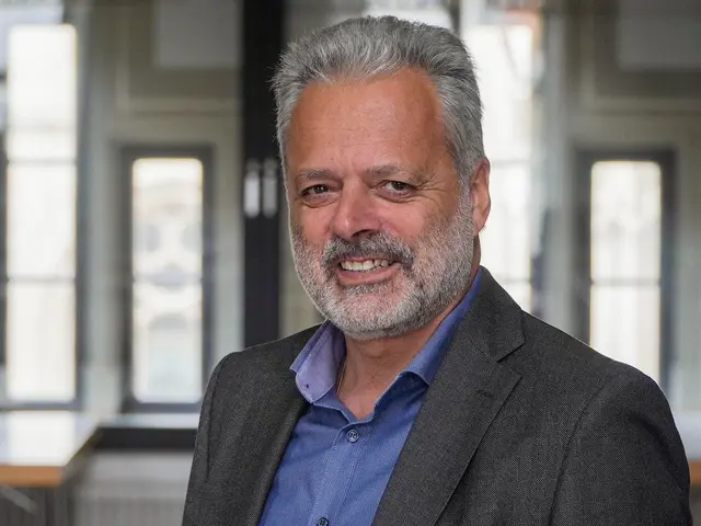 Prof. Dr. Harald Pechlaner