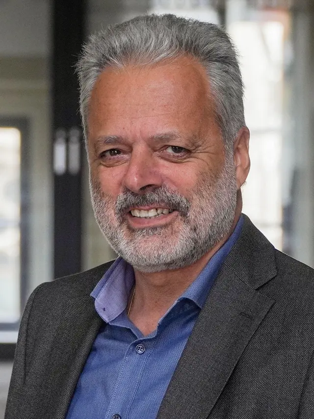 Prof. Dr. Harald Pechlaner, Founding Chair der STS