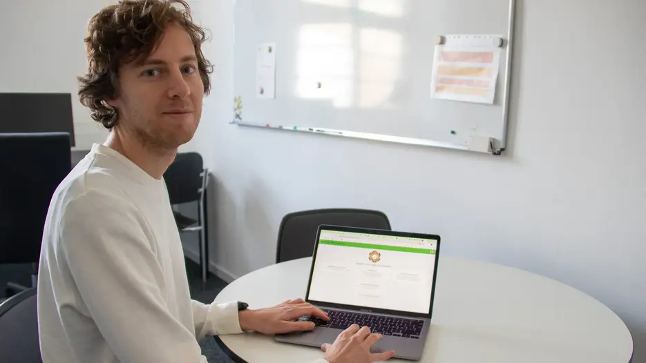 Software for heavy rainfall protection: KU Professor receives Bavarian Climate Protection Award