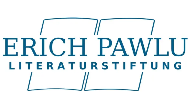 Logo der Erich-Pawlu-Literaturstiftung