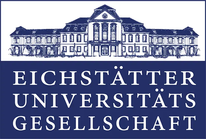 Logo Eichst&auml;tter Universit&auml;tsgesellschaft