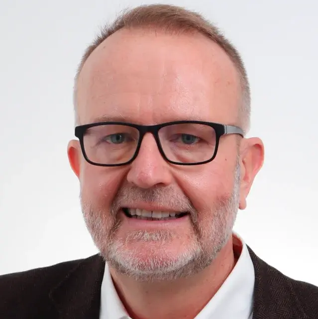 Prof. Dr. André Habisch