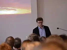 Klaus König