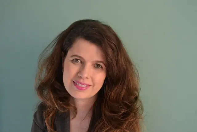 Lola Pons