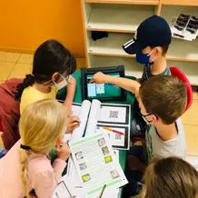 Teachers Go Digital
