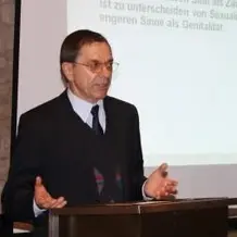 Vortrag Prof. Leimgruber