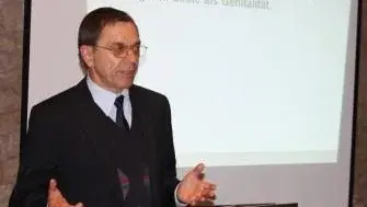 Vortrag Prof. Leimgruber