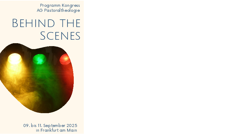 Kongress 2025