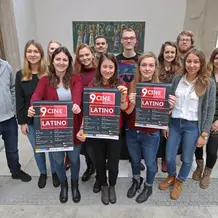 Das Organisationsteam der Lateinamerikanischen Filmtage hat eine vielfältige Mischung aus Dokumentationen, Dramen und Komödien zusammengestellt. Die Filme werden in Originalsprache mit deutschen Untertiteln gezeigt. (Foto: Schulte Strathaus/upd)