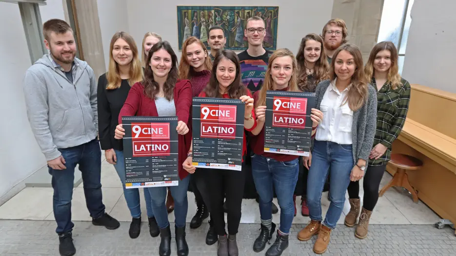Das Organisationsteam der Lateinamerikanischen Filmtage hat eine vielfältige Mischung aus Dokumentationen, Dramen und Komödien zusammengestellt. Die Filme werden in Originalsprache mit deutschen Untertiteln gezeigt. (Foto: Schulte Strathaus/upd)