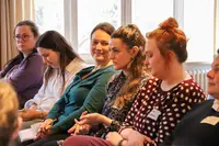 Teilnehmende Pflegefachtag