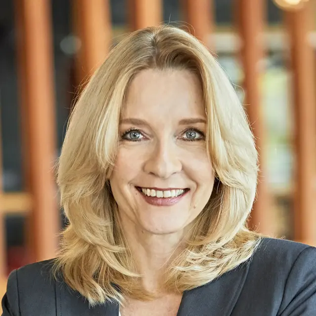 Barbara Radomski